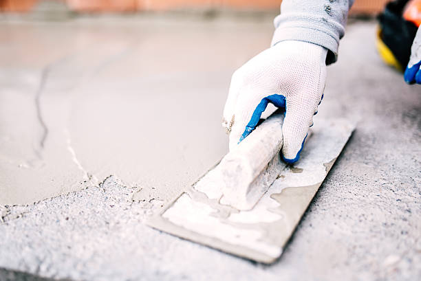 Best Decorative Concrete in Lake Mills, WI